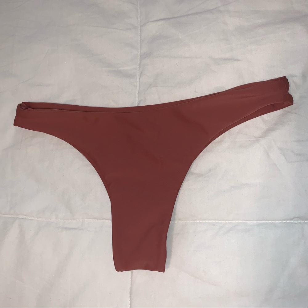 Mikoh Bikini Bottoms